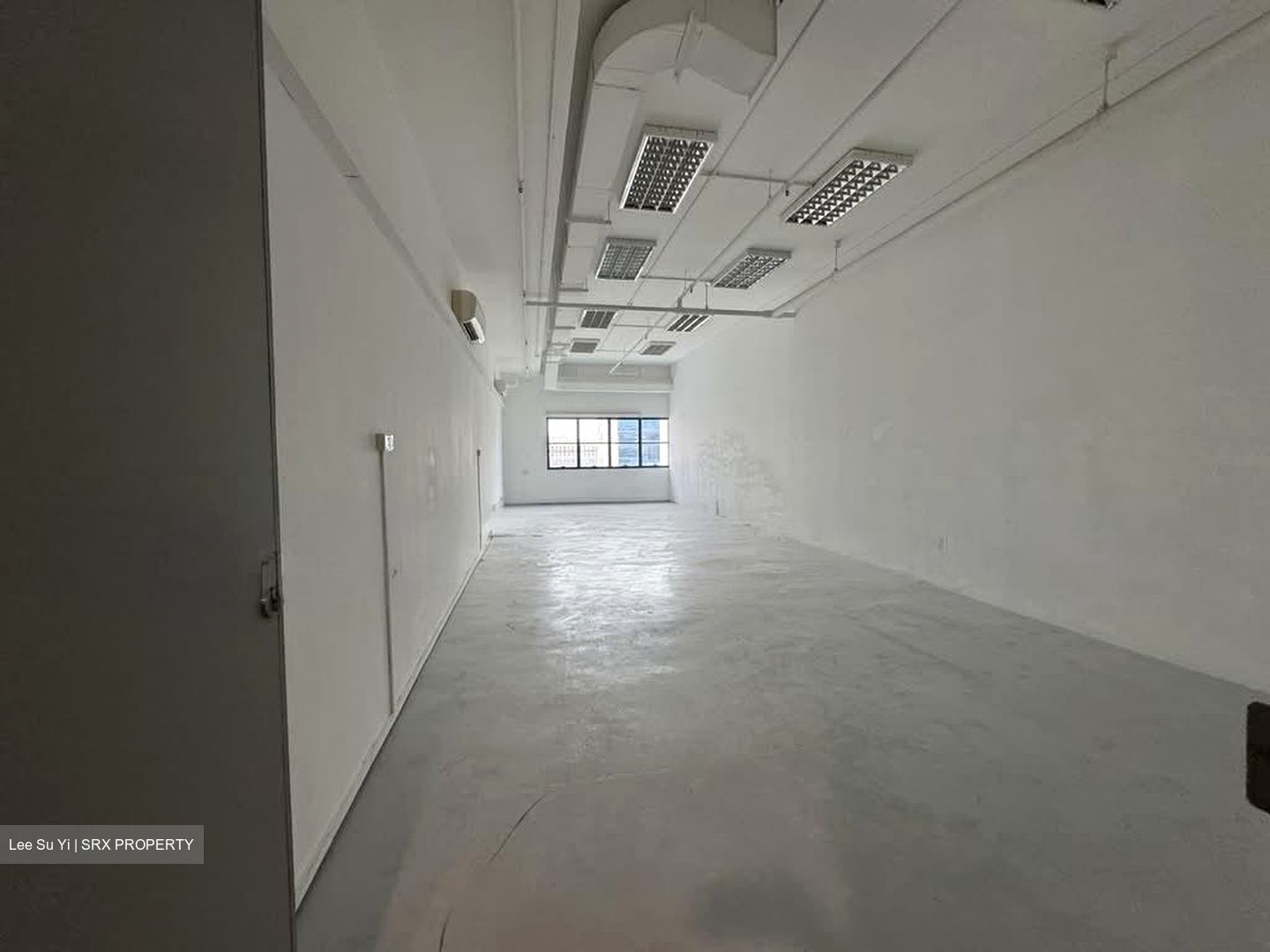 Ubi Techpark (D14), Factory #572098901